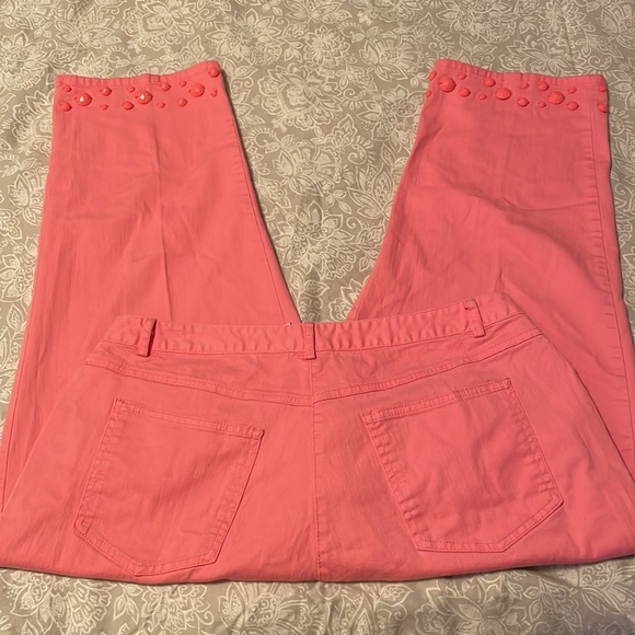 Ruby Rd. Pants - Picture 4 of 5